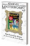 MARVEL MASTERWORKS: THE FANTASTIC FOUR VOL. 3 (TRADE PAPERBACK)